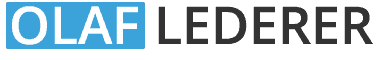 Olaf Lederer